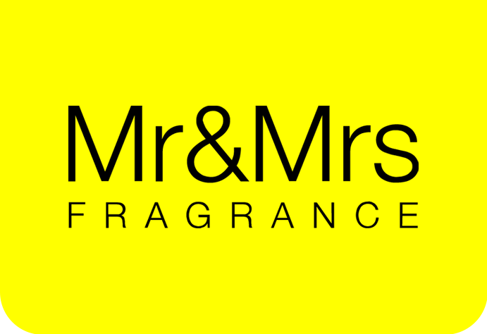 Mr&Mrs Fragrance
