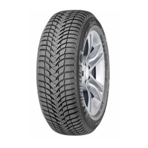 MICHELIN 175/65 R15 ALPIN A4 84T zimska guma