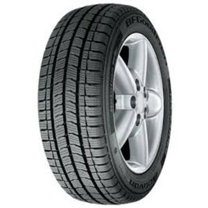 CONTINENTAL 225/50 R17 ALLSEASONCONTACT 2 98V sva godišnja doba