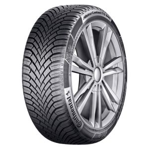CONTINENTAL 165/65 R15 ALLSEASONCONTACT 81T guma za sva godišnja doba