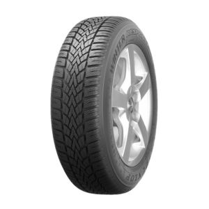 DUNLOP 175/65 R14 WINTER RESPONSE 2 82T zimska guma