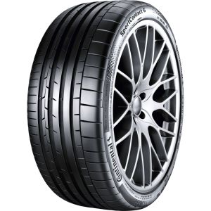 CONTINENTAL 215/75 R16C VANCONTACT 113/111R zimska guma