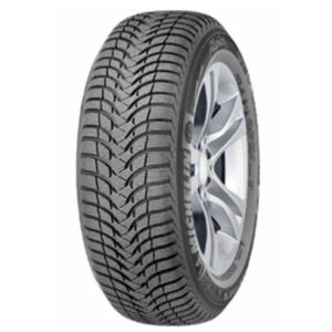 MICHELIN 185/60 R14 ALPIN A4 82T zimska guma