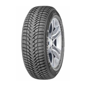 MICHELIN 175/65 R14 ALPIN A4 82T zimska guma