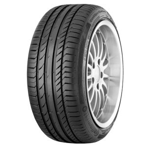CONTINENTAL 205/50 R17 ULTRACONTACT 89V letnja guma