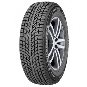 MICHELIN 275/45 R20 LATITUDE ALPIN LA2 4X4 110V zimska guma