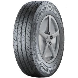 CONTINENTAL 195/65 R16C VANCONTACT ULTRA 104/102T sva godišnja doba