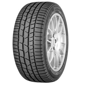 CONTINENTAL 265/65 R17 WINTER CONTACT TS850P SUV 112T zimska guma