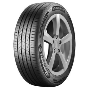 BARUM 195/65 R15 BARUM BRAVURIS 6 91H letnja guma