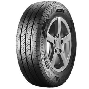 BARUM 225/70 R15C Vanis 3 112/110S letnja guma