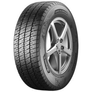 BARUM 195/75 R16C Vanis All Season 107/105R sva godišnja doba