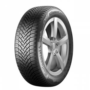 CONTINENTAL 195/50 R15 ULTRACONTACT 82V letnja guma