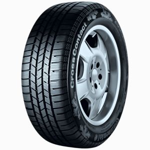 CONTINENTAL 285/35 R22 SPORT CONTACT 6 4X4 106Y letnja guma