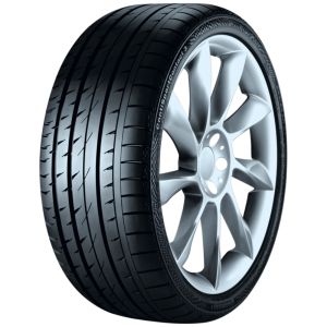 CONTINENTAL 265/60 R18 WINTER CONTACT TS870P SUV 114H zimska guma