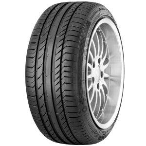 CONTINENTAL 255/35 R20 All Season Contact 2 97Y sva godišnja doba