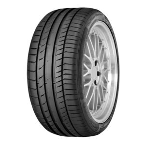 CONTINENTAL 265/50 R20 WINTER CONTACT TS870 SUV 111V zimska guma