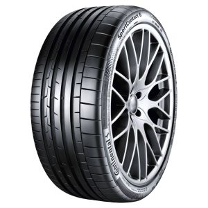 CONTINENTAL 285/45 R20 WINTER CONTACT 8S 112W zimska guma