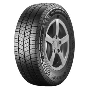 CONTINENTAL 235/50 R20 ECOCONTACT 6 104H letnja guma