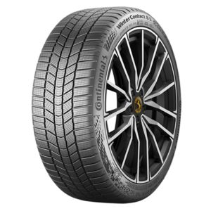 CONTINENTAL 285/30 R22 WINTER CONTACT TS860S 101W zimska guma