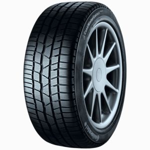 CONTINENTAL 305/35 R21 WINTER CONTACT TS860 109V zimska guma