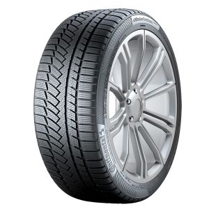 CONTINENTAL 285/45 R22 WINTER CONTACT TS870P SUV 114V zimska guma