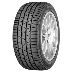 CONTINENTAL 275/40 R19 SPORT CONTACT 3 RF 100W