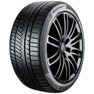 CONTINENTAL 285/30 R22 Sport Contact 7 Conti Silent 101Y letnja guma