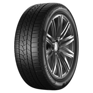 CONTINENTAL 265/40 R21 CROSSCONTACT UHP 4X4 105Y letnja guma