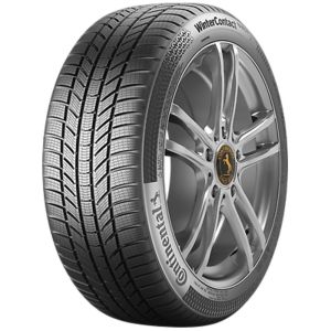 CONTINENTAL 285/45 R21 SPORT CONTACT 5 4X4 109Y letnja guma