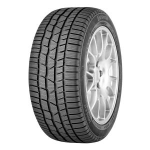 CONTINENTAL 285/35 R21 SPORT CONTACT 7 105Y letnja guma