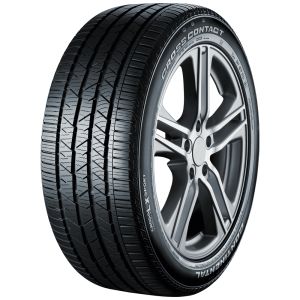 CONTINENTAL 285/40 R22 WINTER CONTACT TS860S 110W zimska guma