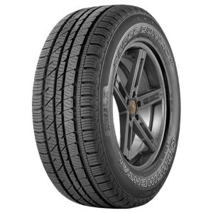 CONTINENTAL 255/65 R17 WINTER CONTACT TS850P SUV 114H zimska guma