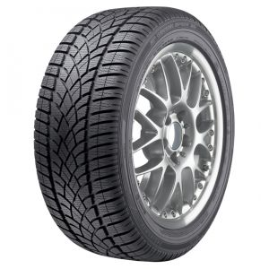 DUNLOP 275/45 R20 WINTER SPORT SP3D 110V zimska guma