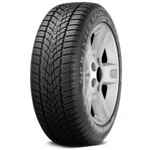 DUNLOP 295/40 R20 WINTER SPORT 4D SUV 106V zimska guma