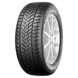 DUNLOP 275/40 R20 WINTER SPORT 5 SUV 106V zimska guma