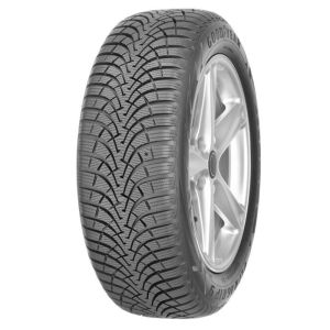 GOODYEAR 175/60 R15 ULTRAGRIP 9+ 81T zimska guma