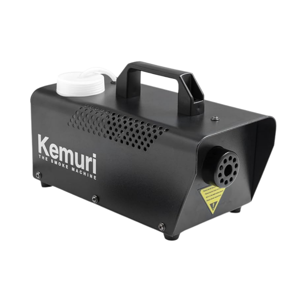 Kemuri uređaj za dimnu dezinfekciju klime