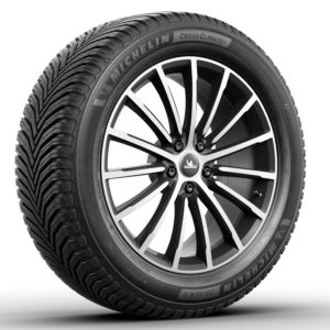 MICHELIN 205/55 R16 CROSSCLIMATE 2 91W sva godišnja doba
