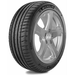 MICHELIN 295/40 R21 PILOT SPORT 4 SUV 4X4 111Y letnja guma