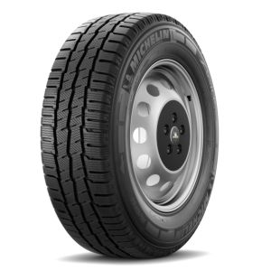MICHELIN 235/60 R17C MICH AGILIS ALPIN 117/115R zimska guma