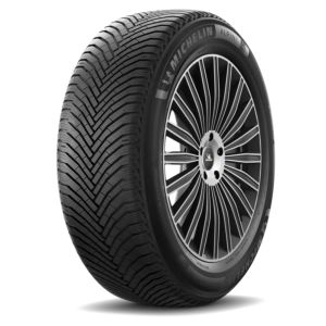 MICHELIN 235/55 R19 ALPIN A7 SUV 105V zimska guma