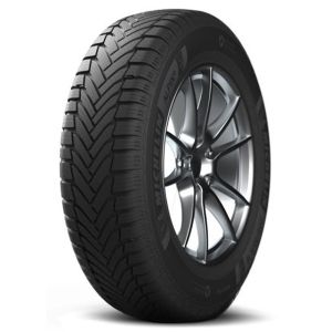 MICHELIN 155/70 R19 ALPIN A6 88H zimska guma