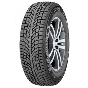 MICHELIN 245/65 R17 LATITUDE ALPIN 2 SUV 111H zimska guma