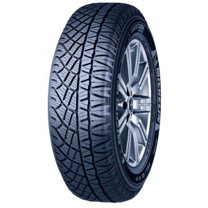 MICHELIN 205/80 R16 LATITUDE CROSS 4X4 104T letnja guma