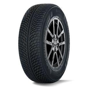 MICHELIN 295/40 R20 PILOT ALPIN 5 4X4 106V zimska guma