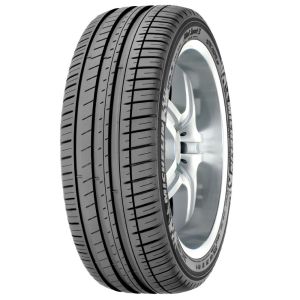 MICHELIN 295/40 R20 LATITUDE SPORT 3 4X4 106Y letnja guma