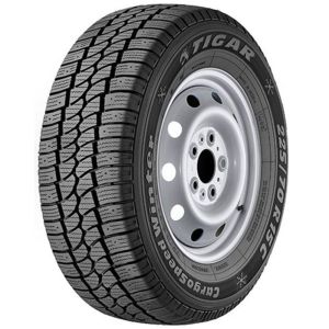 TIGAR 195/70 R15C CARGO SPEED WINTER 104/102R zimska guma