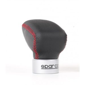 SPARCO RUČICA MENJAČA 0106 - SICILIA STYLE - BLACK