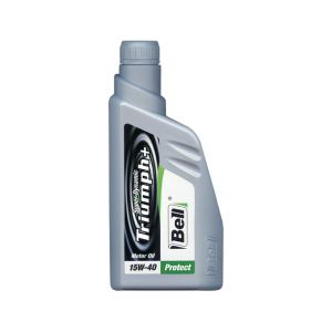 BELL TRIUMPH+ Motorno ulje 15W40 1L