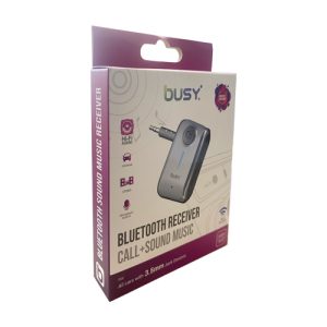 Bluetooth AUX Transmiter Busy 50676